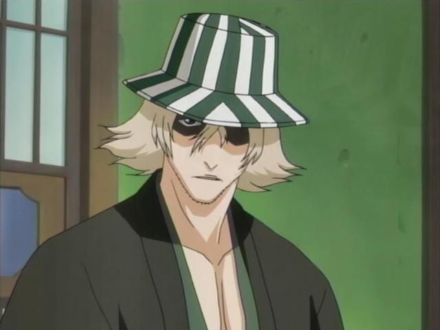 Otaku Gallery  / Anime e Manga / Bleach / Screen Shots / Episodi / 080 - L attacco di un formidabile nemico - L ultima sottile linea di difesa / 030.jpg